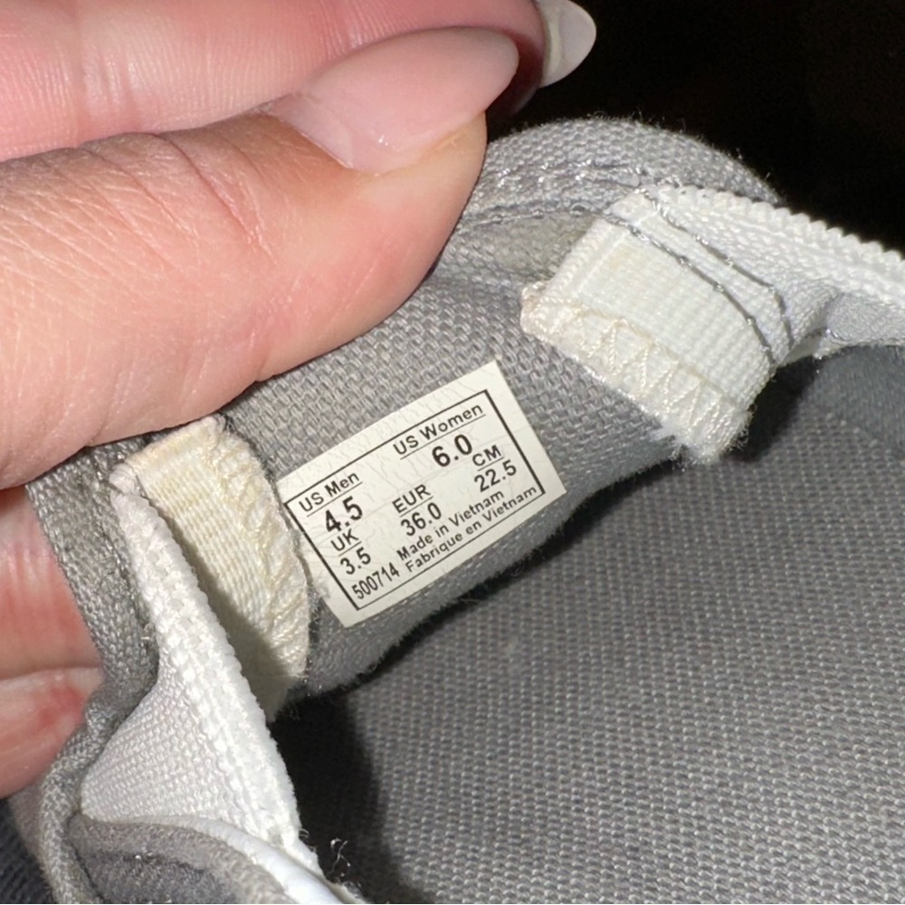 Vans slip on sneakers - Picture 4 of 4